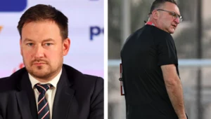 Łukasz Wachowski przyznał, że Czesław Michniewicz nie poinformował nikogo z PZPN o tym, że Mateusz Morawiecki odwiedzi piłkarzy w trakcie zgrupowania reprezentacji Polski