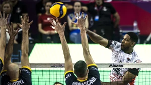 Reprezentanci Polski mistrzami świata. Leon bohaterem finału!