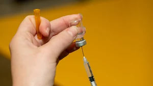 Szczepionkę przeciw COVID-19 od poniedziałku mogą przyjąć dzieci, które mają mniej niż 4 lata