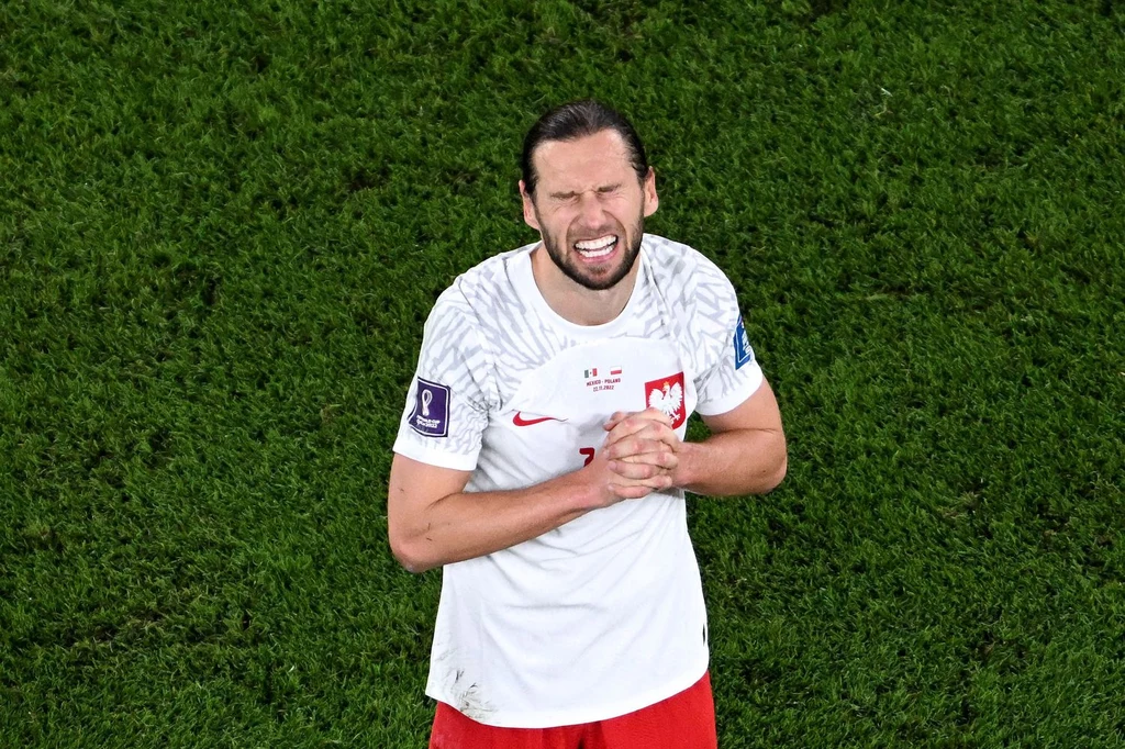 Grzegorz Krychowiak Grzegorz Krychowiak