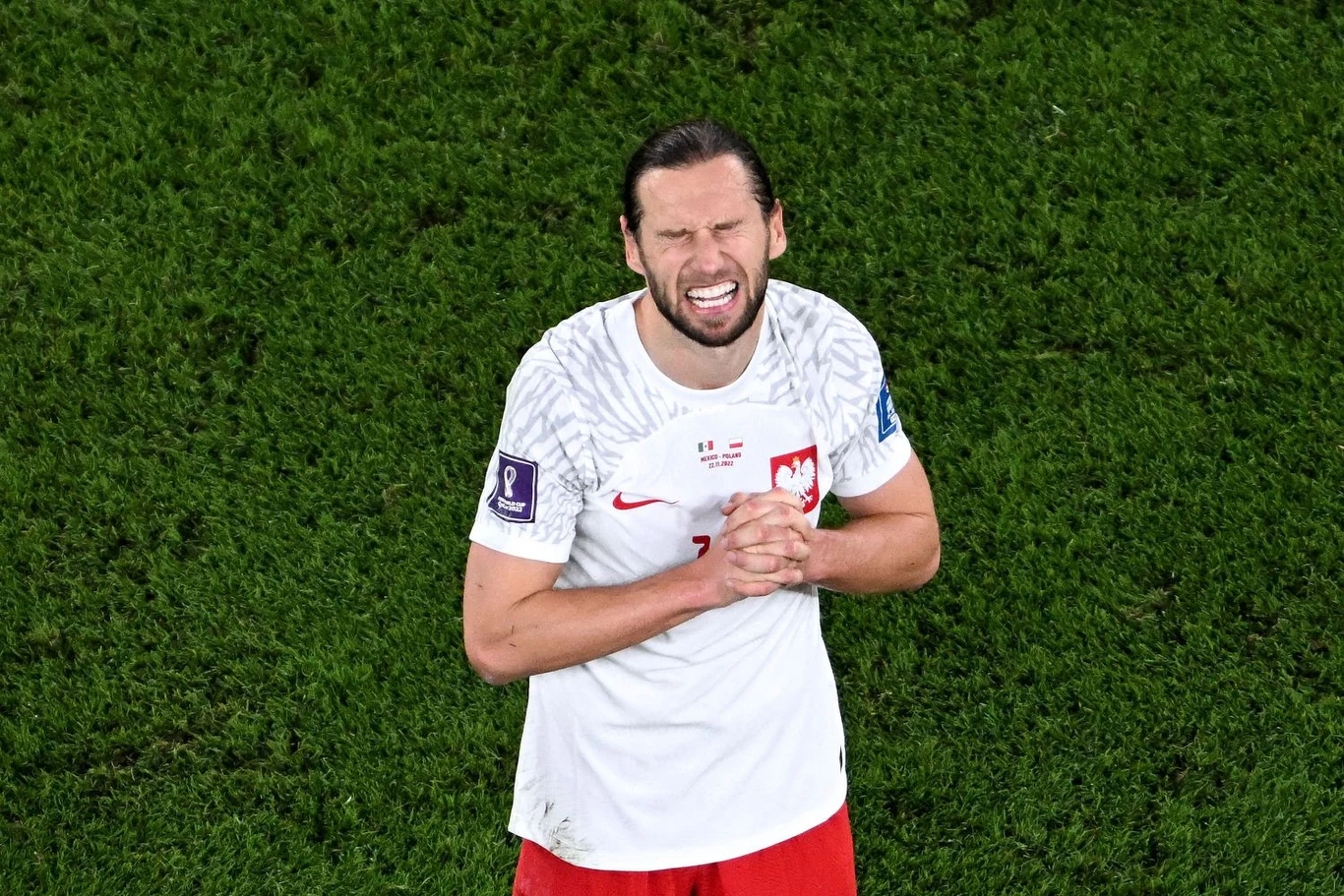 Grzegorz Krychowiak