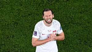 "Fantastyczny Krychowiak", czyli Michniewicz w oparach absurdu!