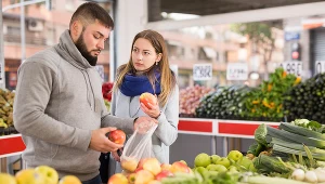 Drastyczny wzrost cen w listopadzie