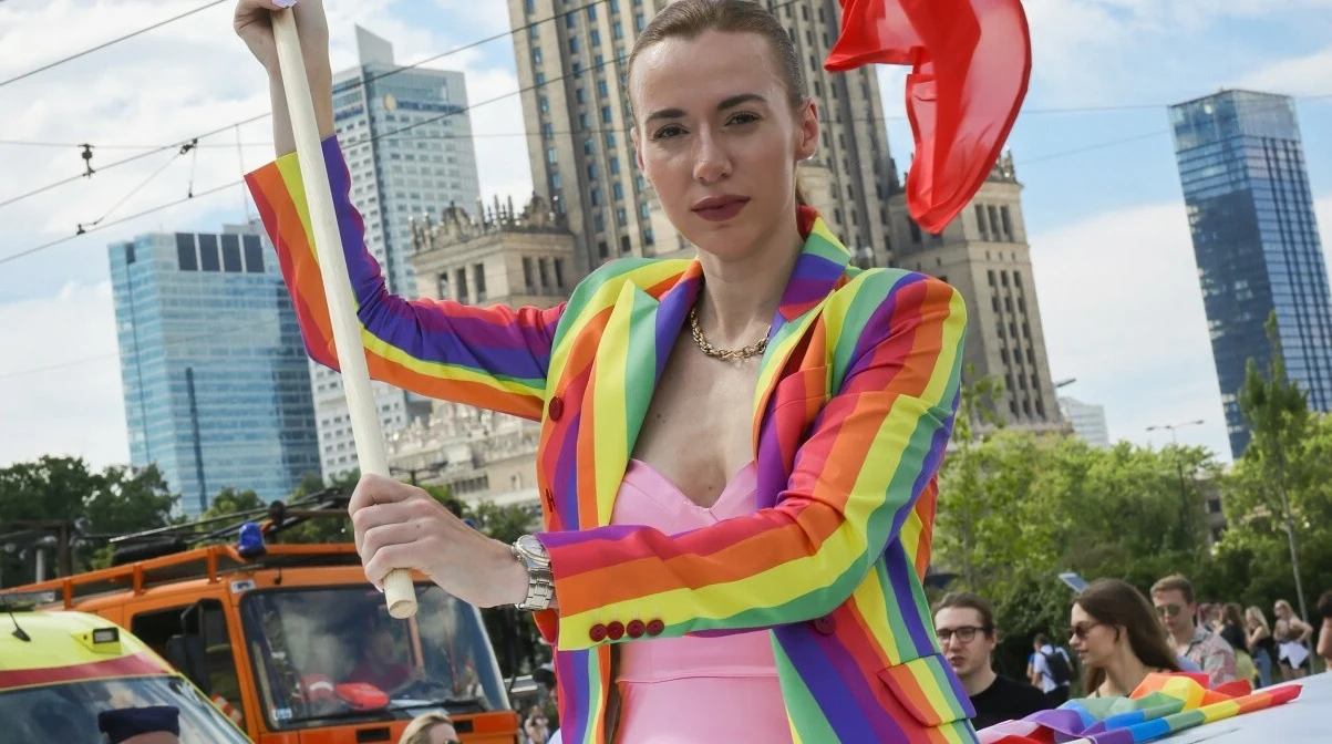 Marianna Schreiber Marianna Schreiber