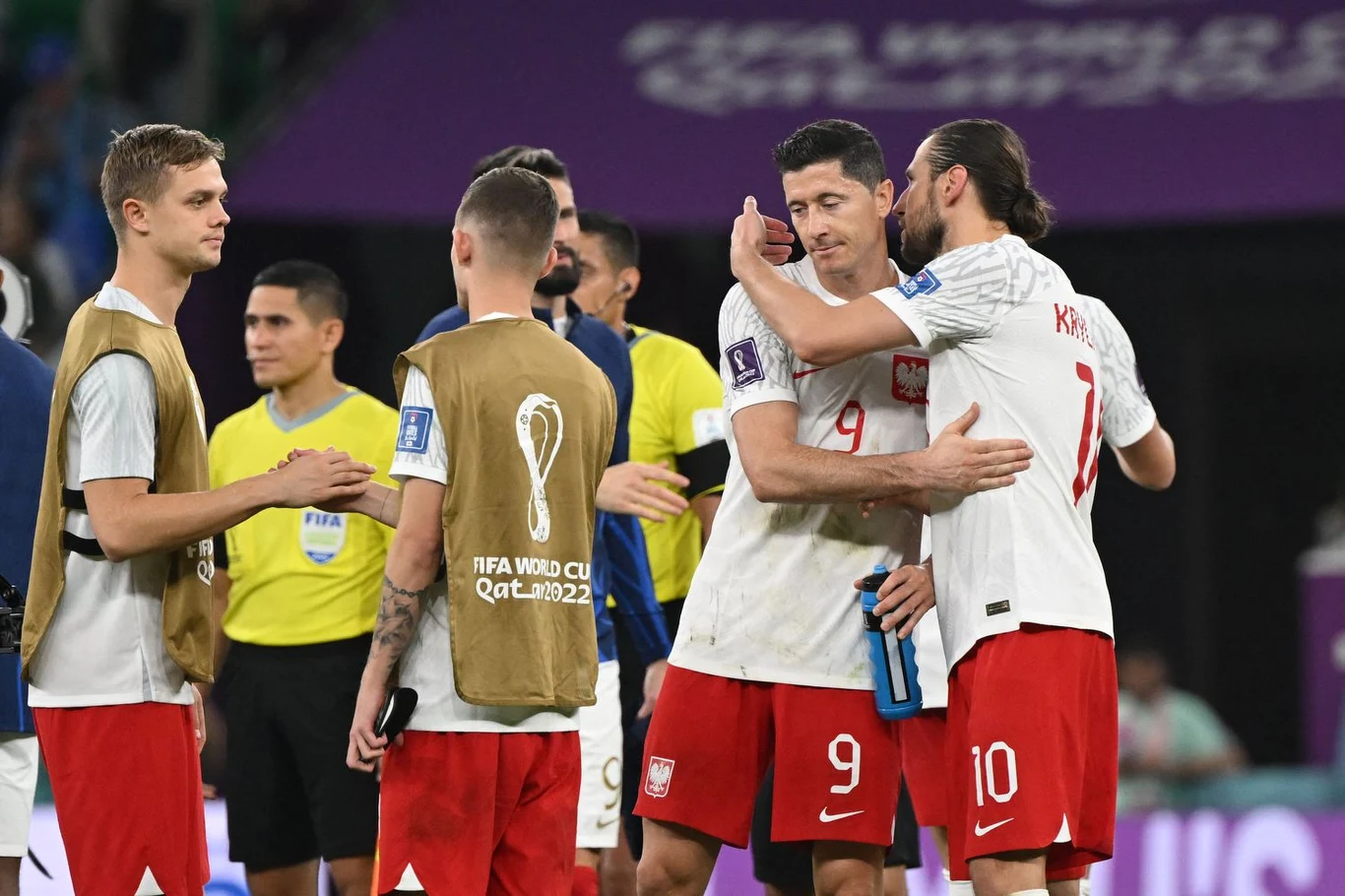 Reprezentacja Polski