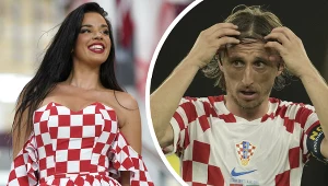 Miss mundialu zrzuci ubranie, jeśli Chorwaci wygrają MŚ? Kobieta odpowiada