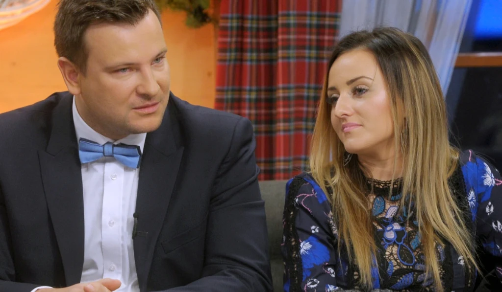 Anna i Grzegorz Bardowscy