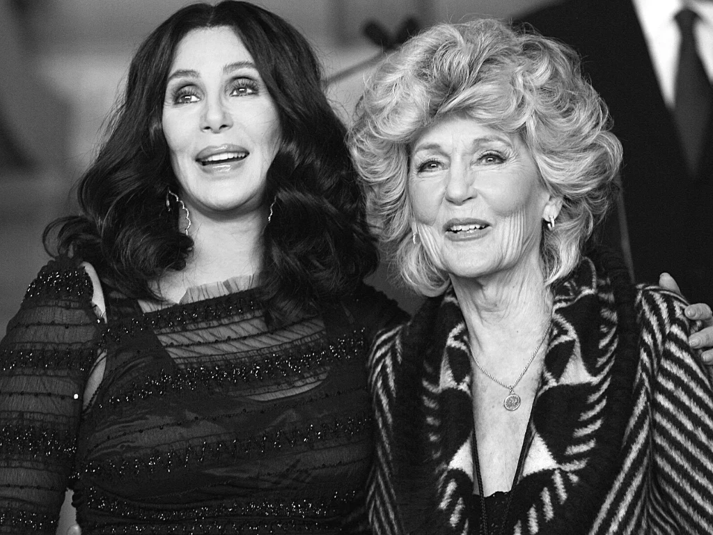 Matka Cher nie żyje. Georgia Holt miała 96 lat