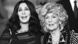 Matka Cher nie żyje. Georgia Holt miała 96 lat