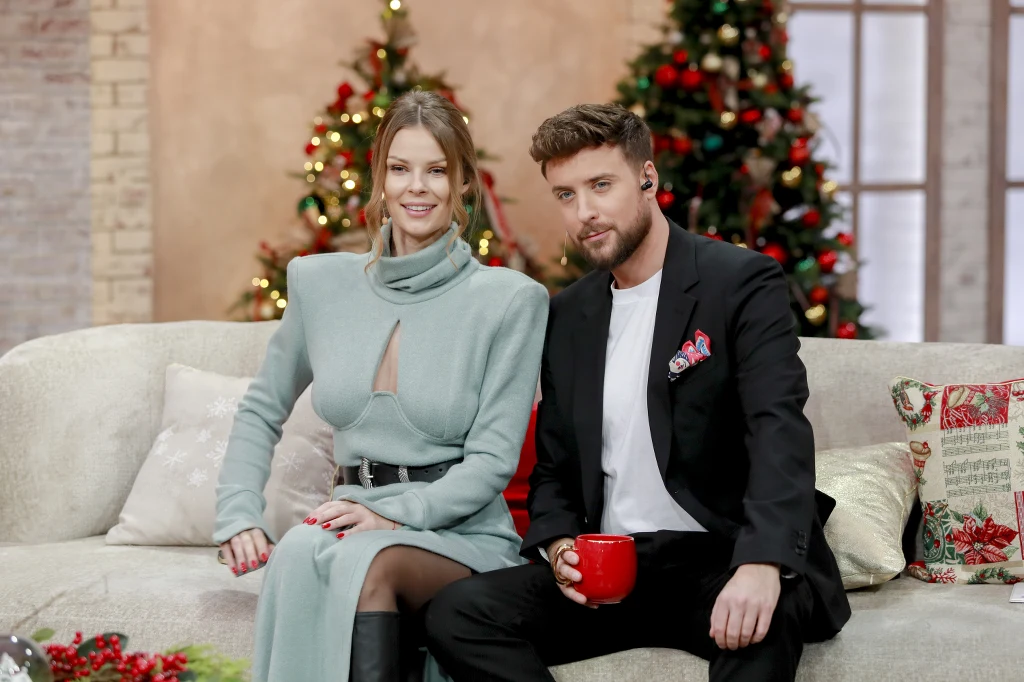 Małgorzata Tomaszewska, Aleksander Sikora Małgorzata Tomaszewska, Aleksander Sikora