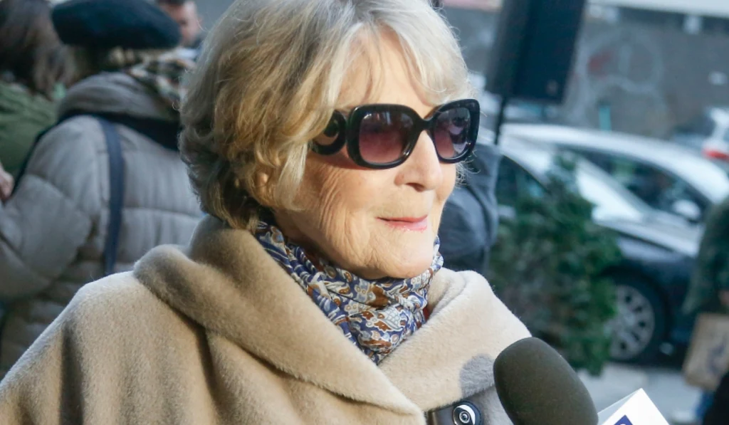 Irena Santor