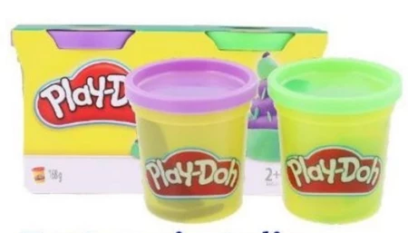 Ciastolina Play-Doh