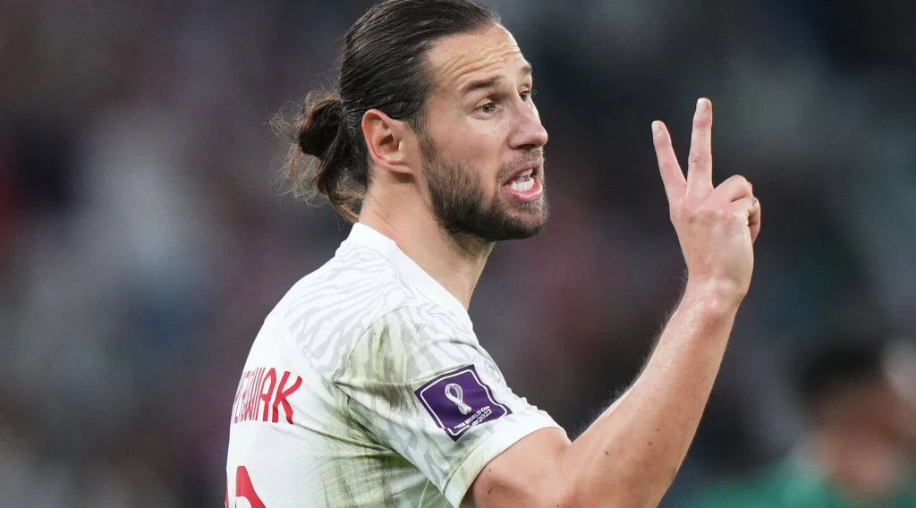 Grzegorz Krychowiak