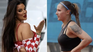 Rywalka Igi Świątek atakuje miss mundialu. Wymowny wpis znanej tenisistki