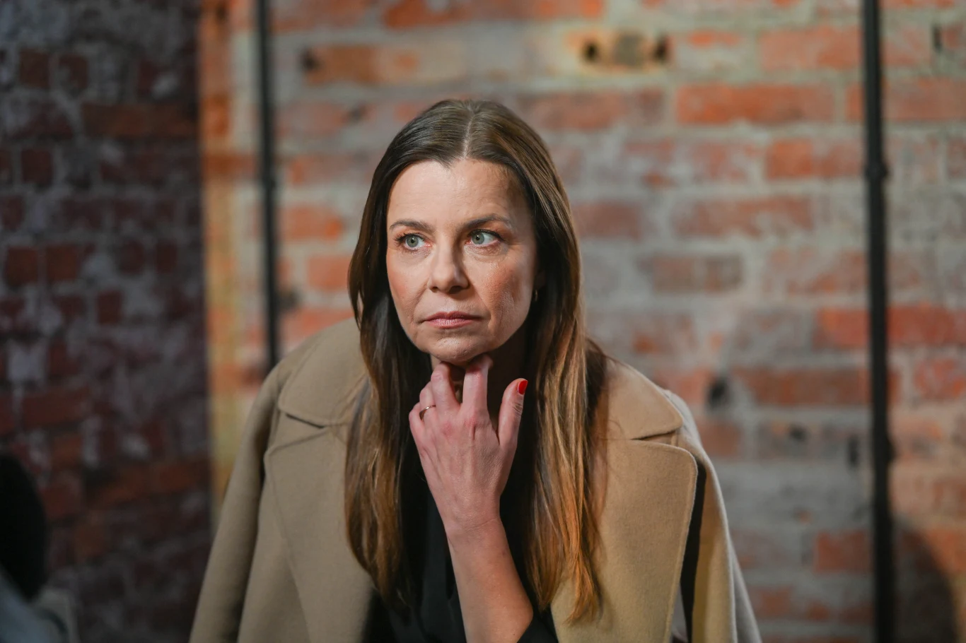 Agata Kulesza Agata Kulesza