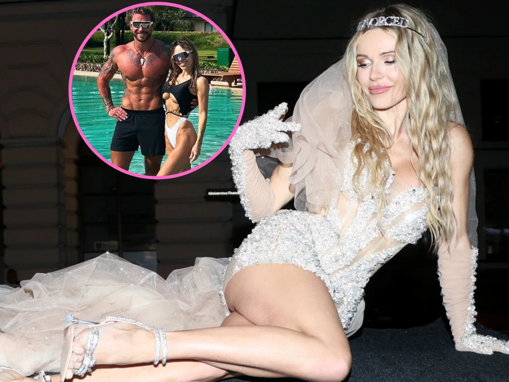 Doda i Dariusz Pachut. Będzie ślub?