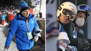 Ekspert wymownie o Polakach. "Ich skoki pozostawiają wiele do życzenia"