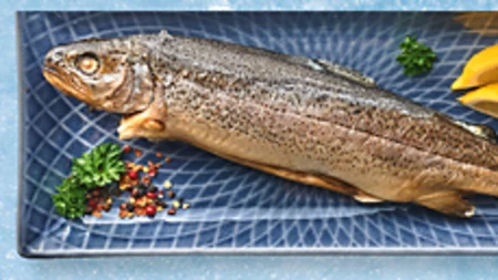 Pstrąg wędzony Marinero