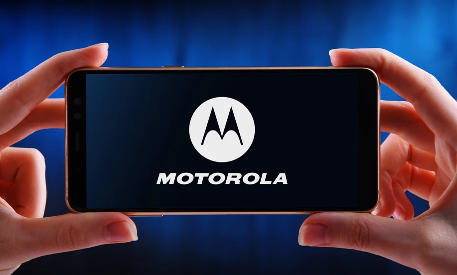 Motorola Edge 20 Pro w świetnej promocji