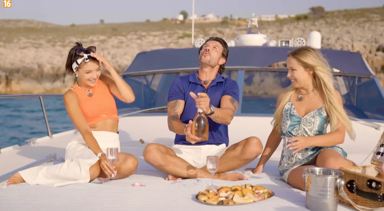 "40 kontra 20", odcinek 15 "40 kontra 20", odcinek 15