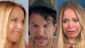 "40 kontra 20", odcinek 15. Natalia zrugana przez Toma