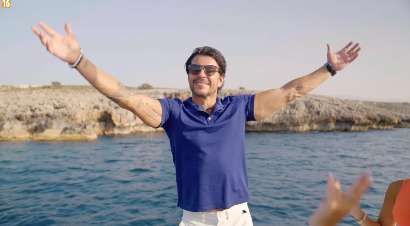 40 kontra 20, odcinek 15 40 kontra 20, odcinek 15