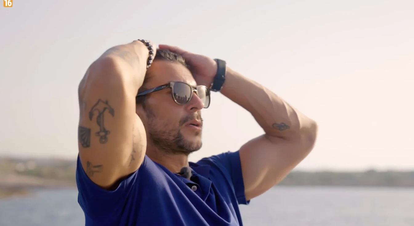 40 kontra 20, odcinek 15 40 kontra 20, odcinek 15