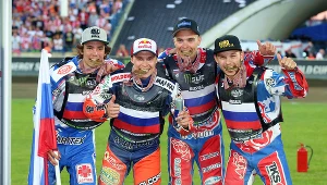 Zdobywali medale dla Rosji, teraz pojadą jako Polacy