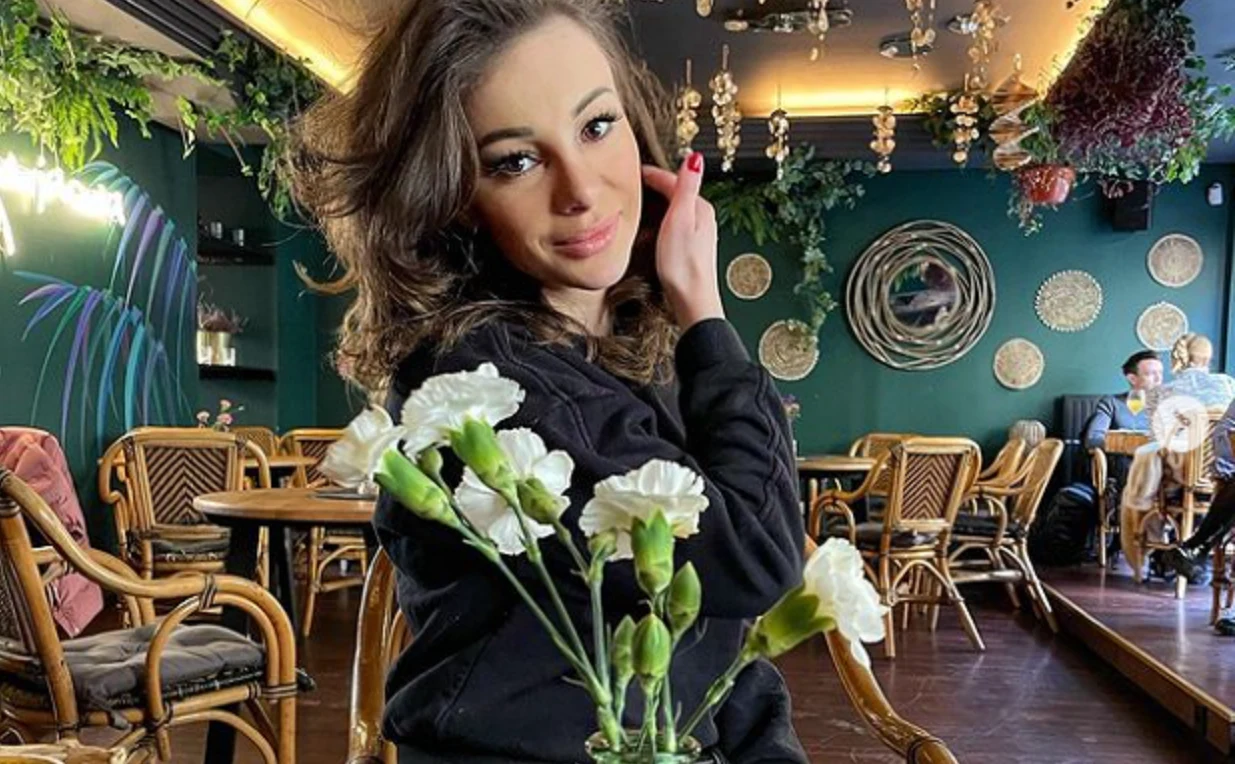 Patrycja Strzałkowska https://www.instagram.com/patrycjastrzalkowska/ Patrycja Strzałkowska https://www.instagram.com/patrycjastrzalkowska/