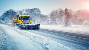 Gdzie jest śnieg w Polsce i kiedy przestanie padać? Prognoza pogody