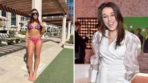 Joanna Jędrzejczyk pochwaliła się fotką z Dubaju. Tam spędzi święta?