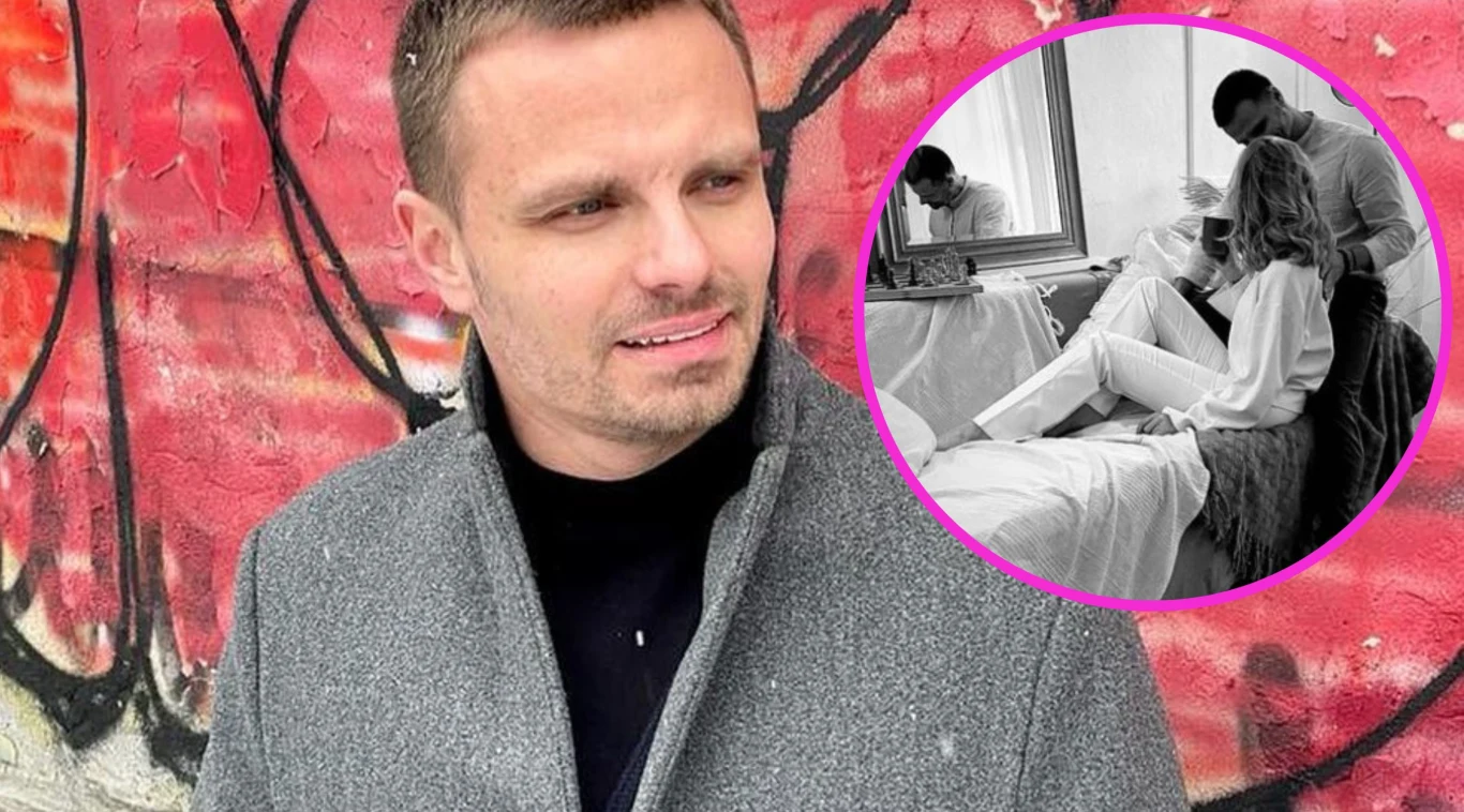 Marcin Hakiel Marcin Hakiel