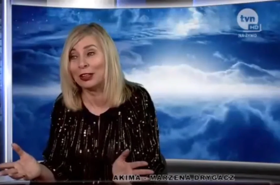 "Noc Magii" na TVN i TVN 7 "Noc Magii" na TVN i TVN 7