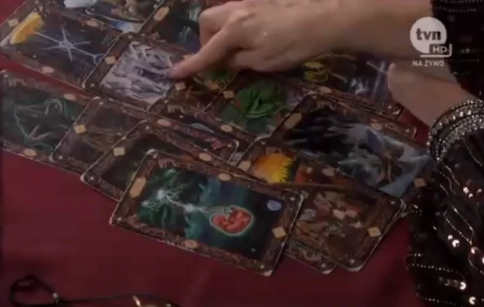 "Noc Magii" na TVN i TVN 7 "Noc Magii" na TVN i TVN 7