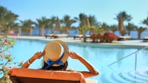 Basen w ciąży - czy to dobry pomysł?