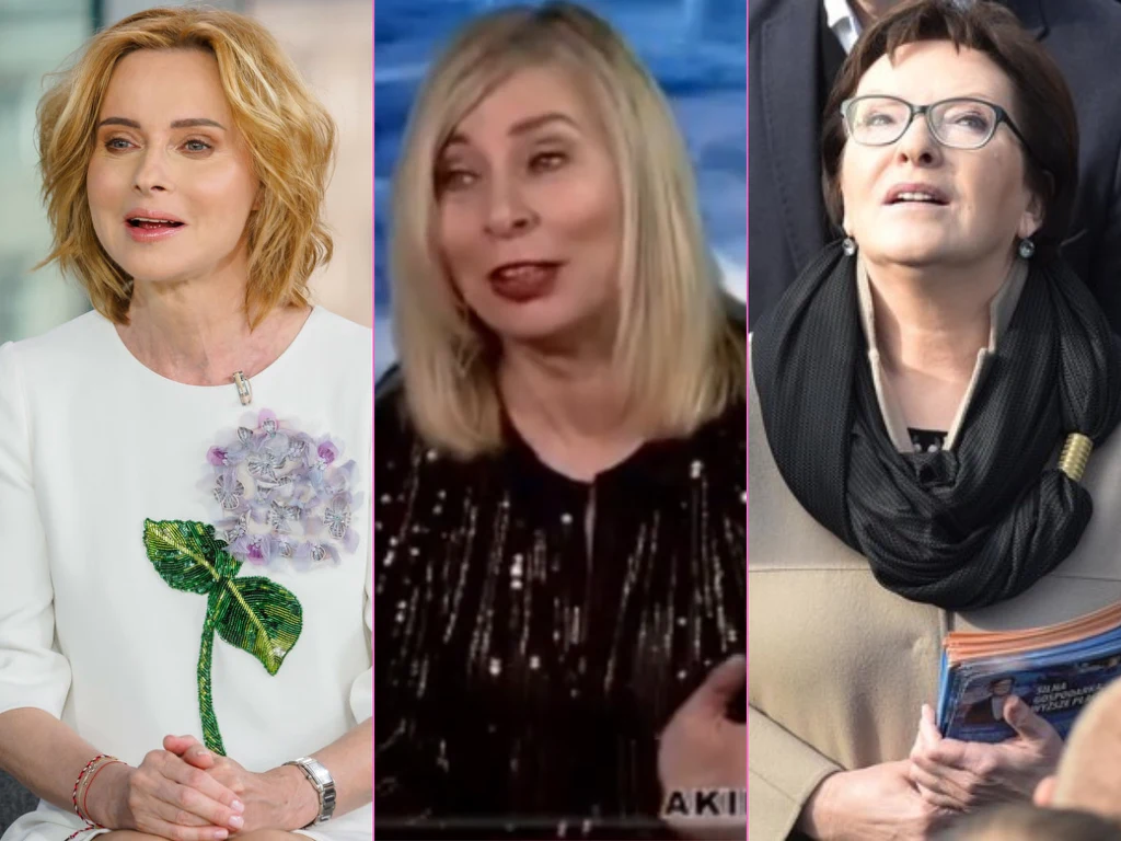 "Noc Magii" zastąpiony polityką?