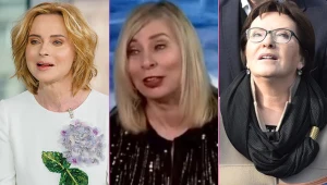 "Noc Magii" zastąpiony polityką?