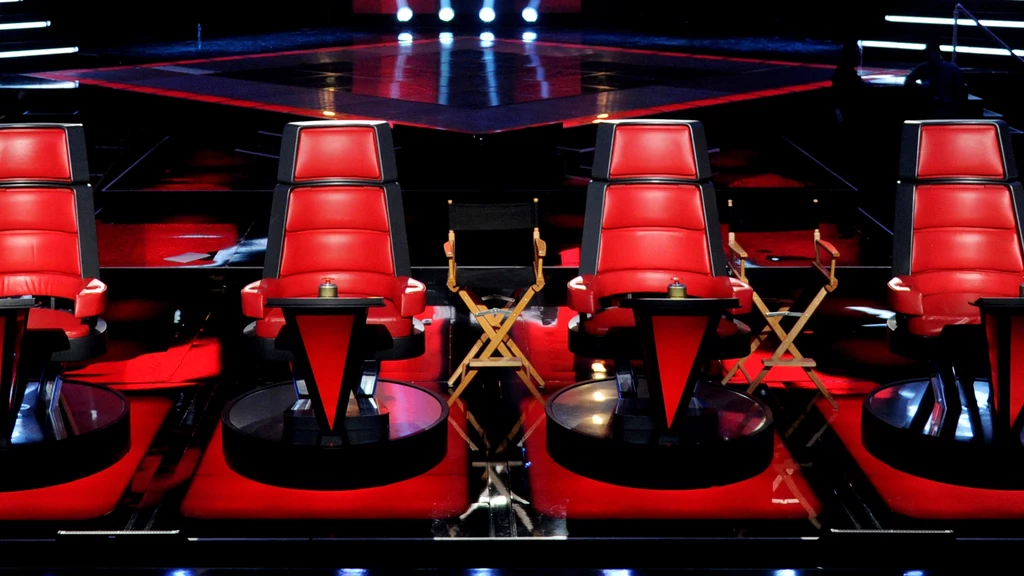 Znane są szczegóły odejścia Blake'a Shletona z "The Voice"