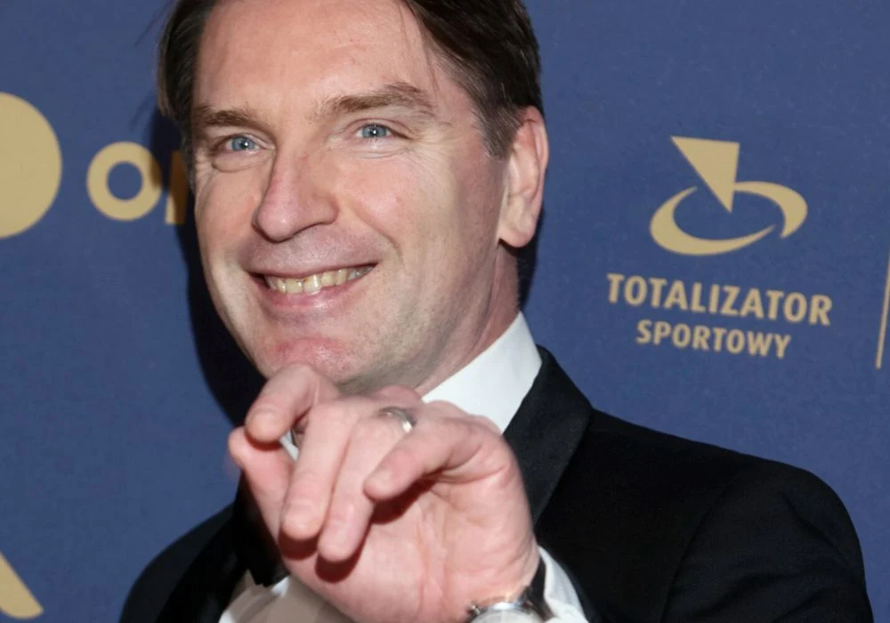 Tomasz Lis Tomasz Lis