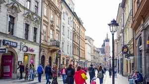 Polska nie jest samotną wyspą. Jesteśmy w Unii, poruszamy się w ramach współczesnego kapitalizmu (zdj. ilustracyjne)