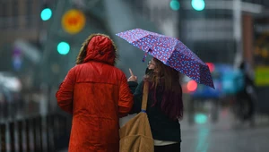 W Polsce było wyjątkowo mało słońca. Winny jest zgniły wyż