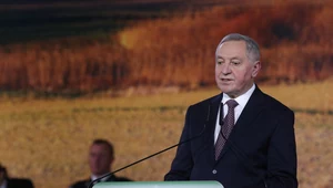Korzystna waloryzacja rolniczych emerytur to jeden z elementów na liście obietnic skierowanych do tej grupy - mówił Henryk Kowalczyk, wicepremier i minister rolnictwa 