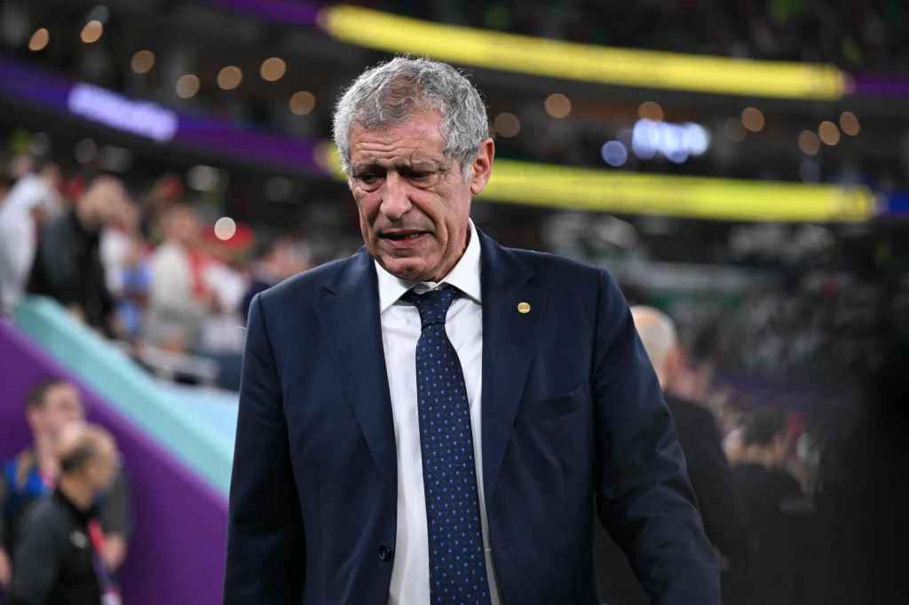 Fernando Santos