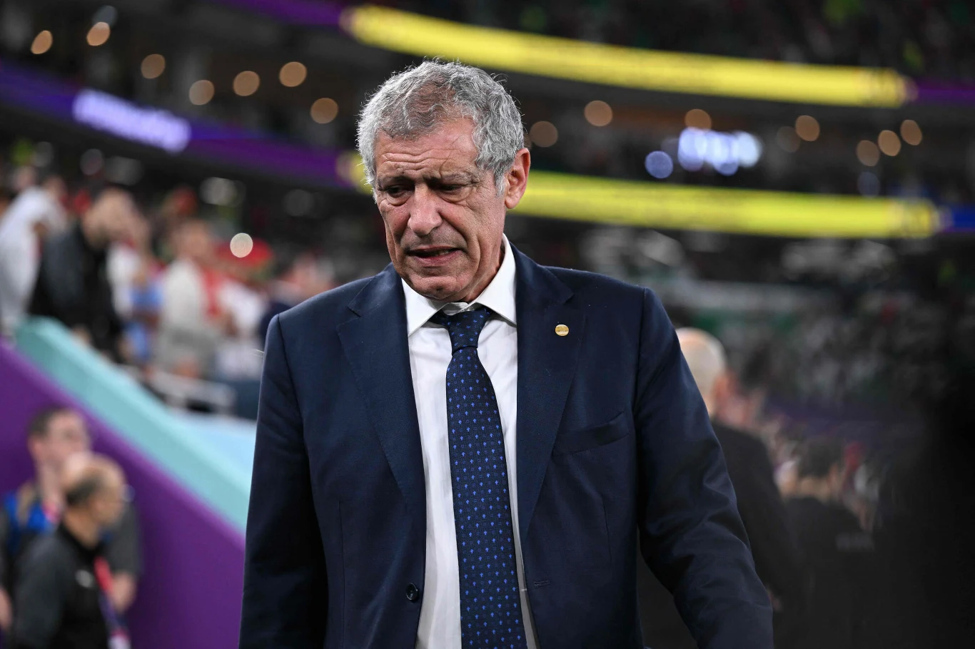 Fernando Santos Fernando Santos