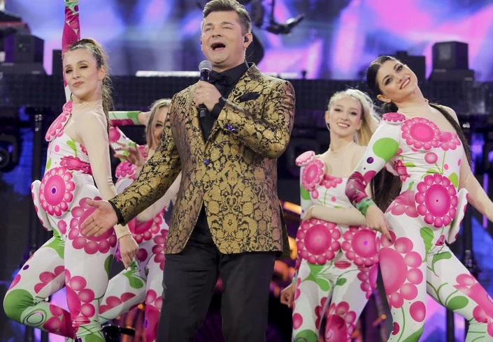 Kto wystąpi podczas tegorocznego "Sylwestra Marzeń" w Zakopanem?