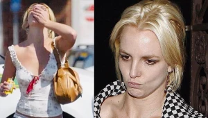 Britney Spears zwyzywała pracownika fast foodu na Instagramie