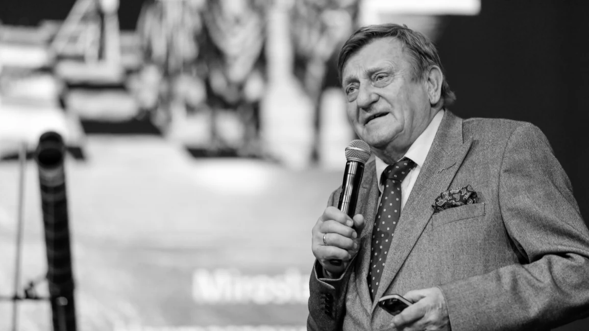 Nie żyje generał Mirosław Hermaszewski. Był jedynym polskim kosmonautą Nie żyje generał Mirosław Hermaszewski. Był jedynym polskim kosmonautą