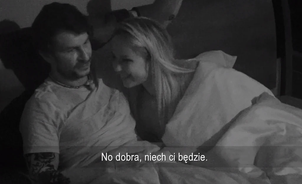 "40 kontra 20" Natalia i Tom "40 kontra 20" Natalia i Tom
