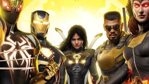 Marvel's Midnight Suns - recenzja - obowiązkowa pozycja dla fanów uniwersum Marvela?