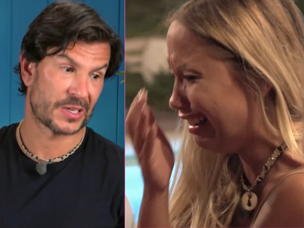 "40 kontra 20", Natalia i Tom